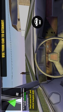 小偷模拟器游戏截图4