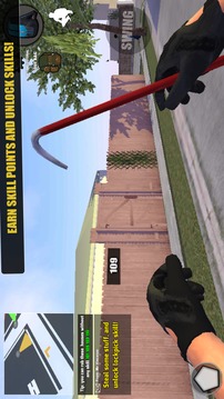 小偷模拟器游戏截图2
