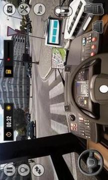 Bus Driver 3D - Bus Driving Simulator Game游戏截图4