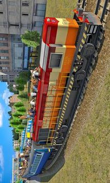 印度火车2019游戏截图1