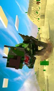 Dinosaurs Minecraft Ideas游戏截图3