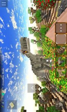 Dinosaurs Minecraft Ideas游戏截图1