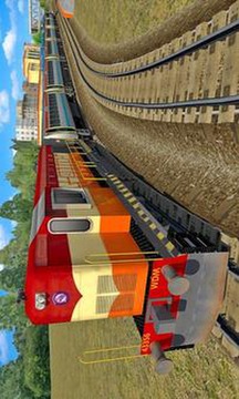 印度火车2019游戏截图3