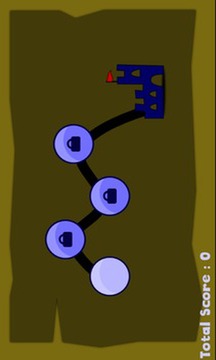 Bendy ink world machine游戏截图2
