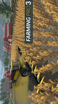 农场模拟3 Mod游戏截图1