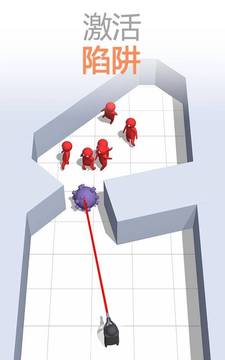 火柴人3D特工游戏截图3