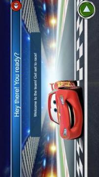 Car racing Super Speed游戏截图2