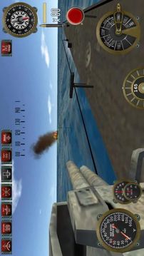 潜艇模拟驾驶游戏截图2