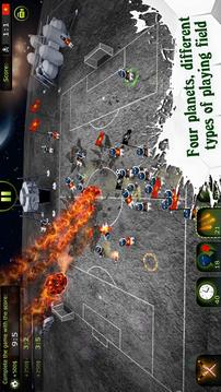 FootLOL: Crazy Football Free游戏截图4