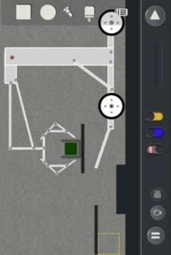 Machinery - Physics Puzzle游戏截图1