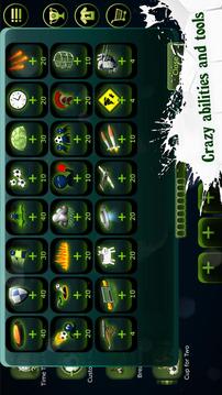 FootLOL: Crazy Football Free游戏截图2