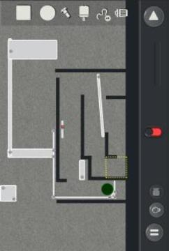 Machinery - Physics Puzzle游戏截图2