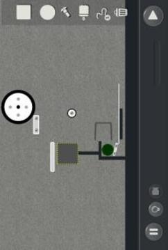 Machinery - Physics Puzzle游戏截图4