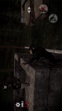 猩猩刺客2 Mod游戏截图2