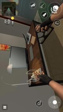 Heist Thief Robbery  Sneak Simulator游戏截图3