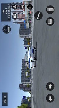 俄罗斯汽车 Mod游戏截图3