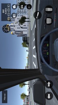 俄罗斯汽车 Mod游戏截图4