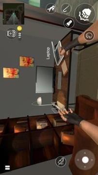 Heist Thief Robbery  Sneak Simulator游戏截图2