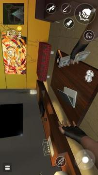 Heist Thief Robbery  Sneak Simulator游戏截图4