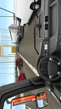 卡车驾驶2020游戏截图2