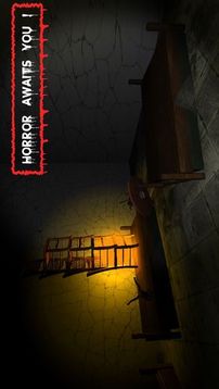 Fear House游戏截图2