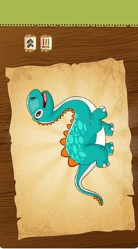 恐龙化石猎人游戏截图1