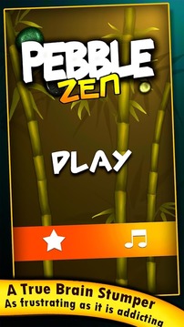 Pebble Zen - Top Puzzle Game游戏截图1