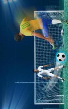 Real FILFA Football: World Cup 2018游戏截图3