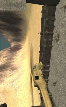Gunship Helicopter Battle: 3D Flight Sim游戏截图2