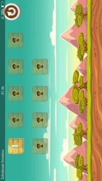 super jungle sheep adventure游戏截图3