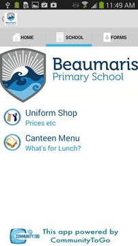 Beaumaris Primary School游戏截图2