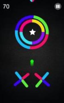 Color Ball Switch游戏截图4