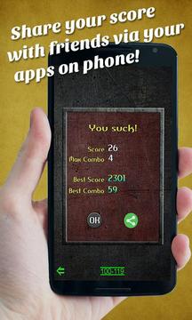 Rhythm Challenge游戏截图5