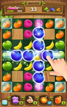 Juicy Puzzle游戏截图2