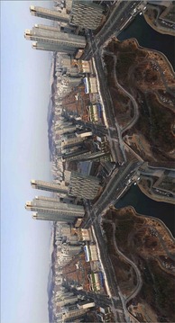 Aerial Tour, for Cardboard VR游戏截图3