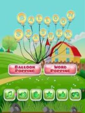 Balloon Smasher : Best Cool Game for Kids游戏截图5