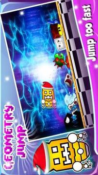 Geometry Jump Dash Lite游戏截图3