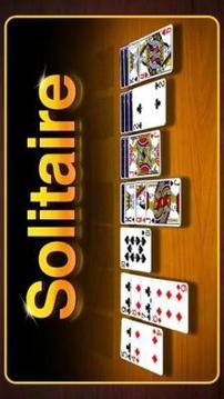 Spades Solitaire游戏截图1