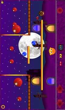 Super Balloon Breaker (Pang)游戏截图3