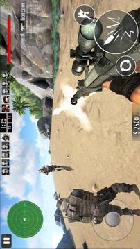 Mountain Sniper Shoot游戏截图4