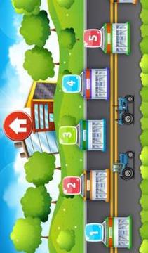 Tractor Shop游戏截图2