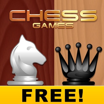 Play Chess Game Free游戏截图4