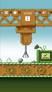 Crazy Difficult Mining游戏截图2