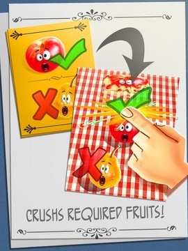 Fruits Crush游戏截图3