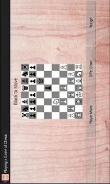 Famous Chess Game游戏截图1