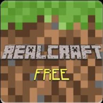 RealCraft Pocket Survival Edition PE游戏截图5