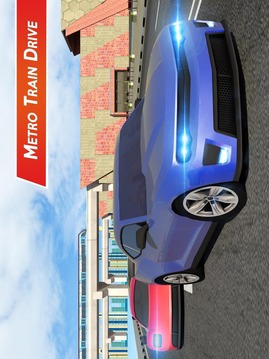 Car Simulator 2018 ME游戏截图1