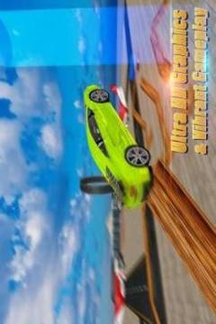 Ultimate Car Driving Simulator: Extreme Racing游戏截图3