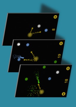 Battle of Lights游戏截图3