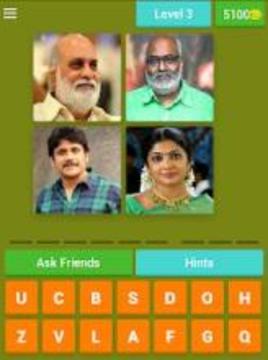 Guess Telugu Movie Name游戏截图3